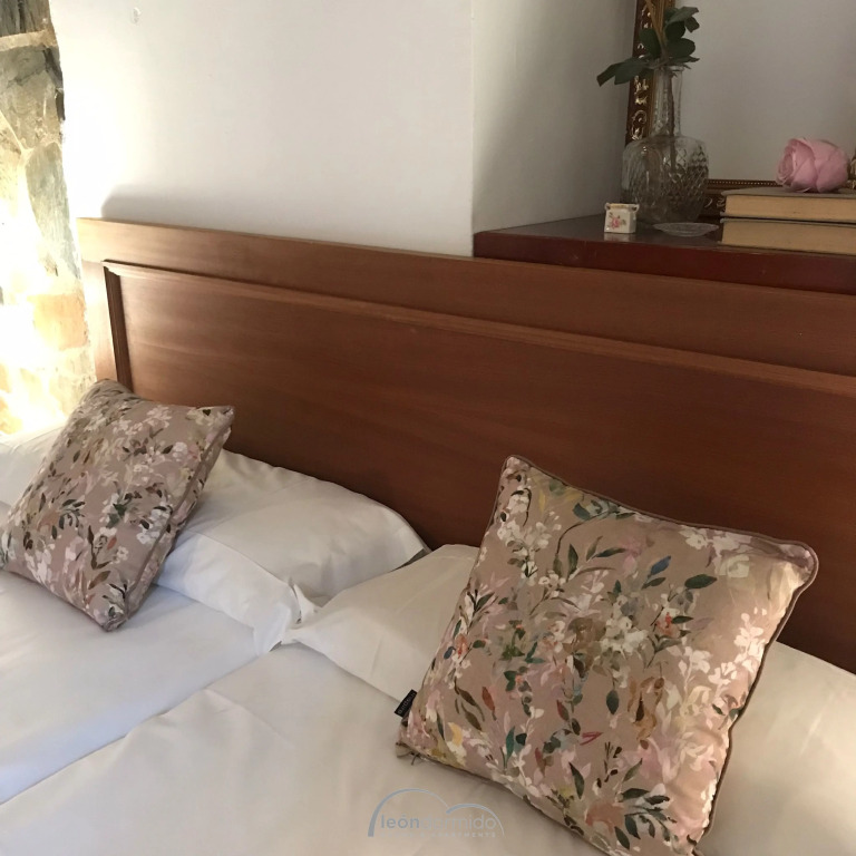 LEON DORMIDO Rooms & Apartments