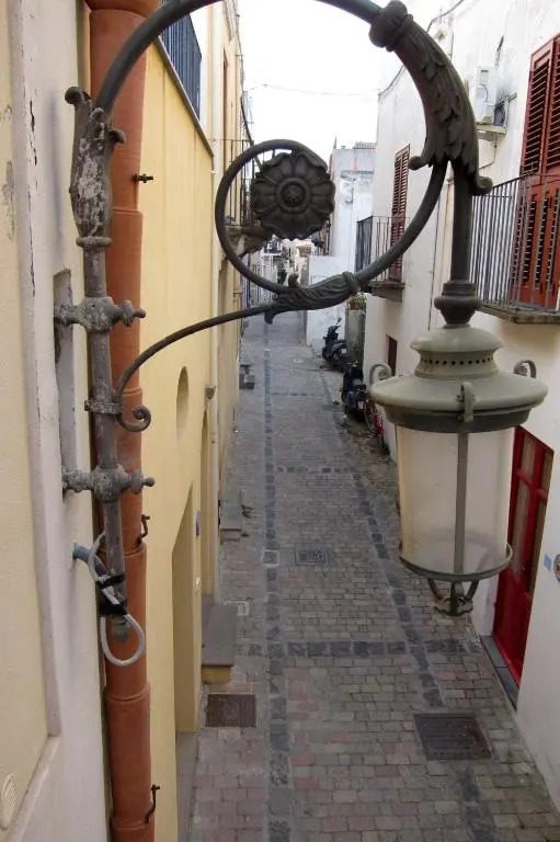 Casa Zu Peppino