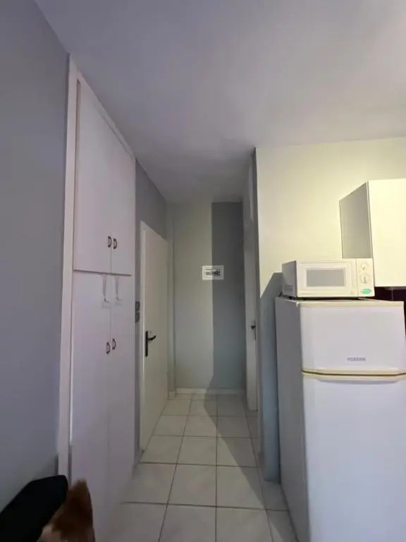 Anestis Apartments