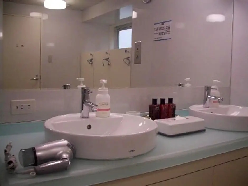 TIARA HOTEL SAPPORO SUSUKINO - Vacation STAY 13099v