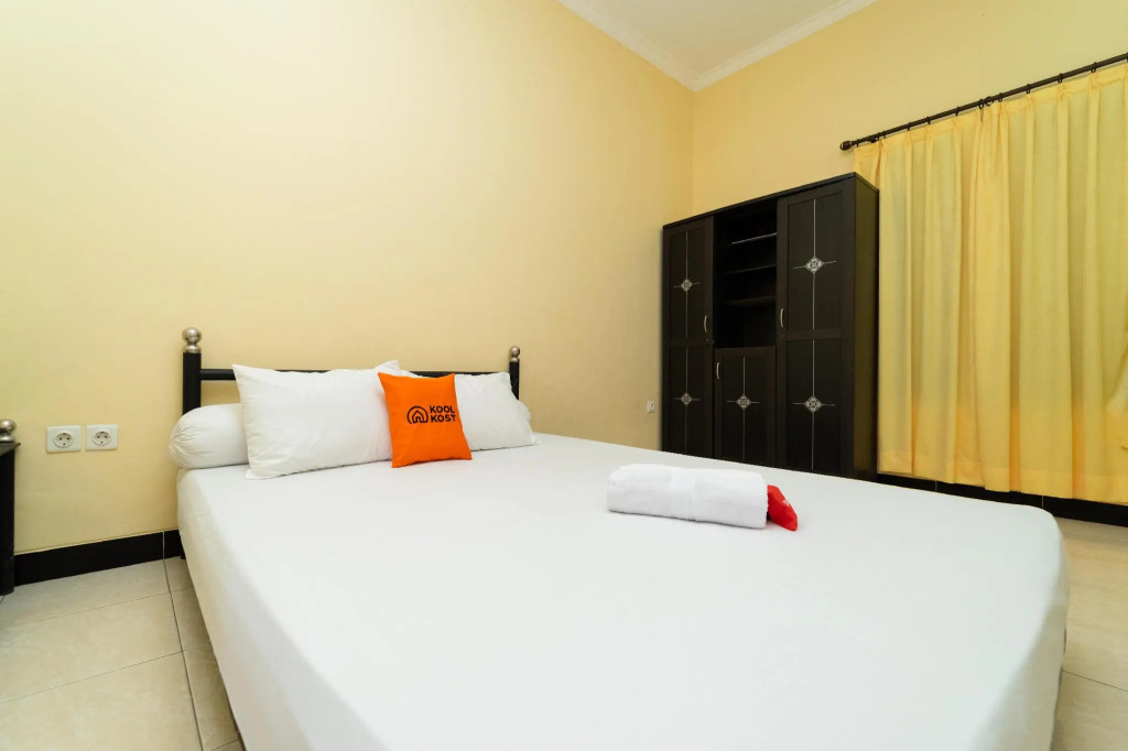 KoolKost Syariah near E Walk Mall Balikpapan 2