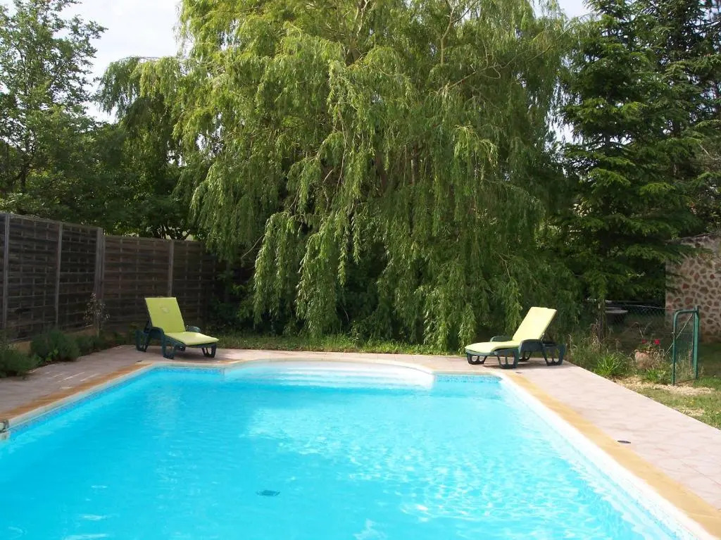 Villa La Marpierre