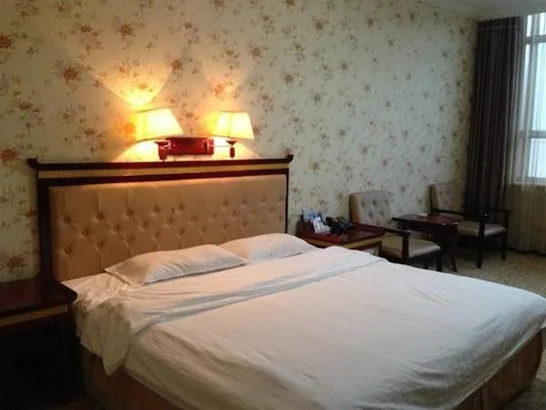 Sapphire Hotel
