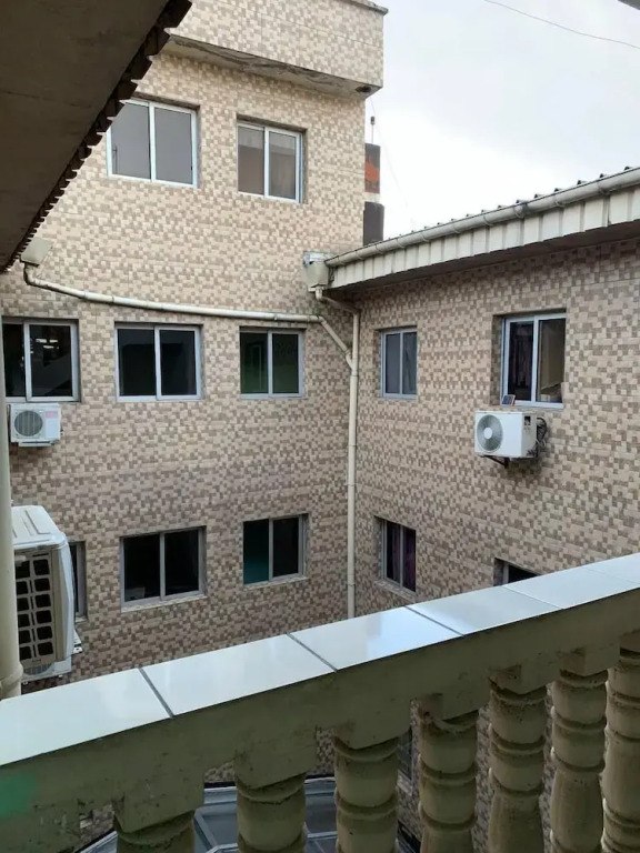 SKY Hotel Bonapriso