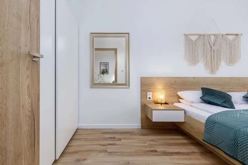 Mielno Wakacyjna Apartments by Renters