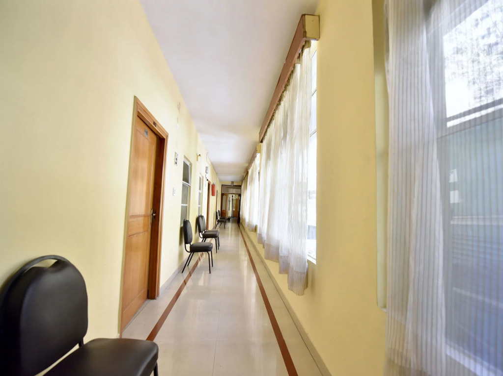 OYO 5268 Hotel Himland East