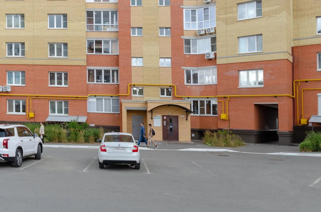 Квартирное бюро Крылья на улице И.П. Прокопьева 20