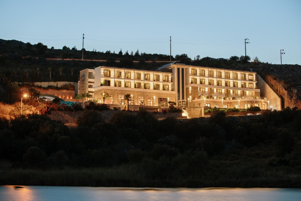 Cape Krio Boutique Hotel & SPA