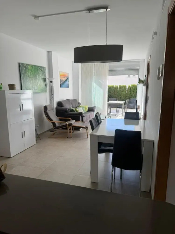 Bright Apartment Near Aquopolis