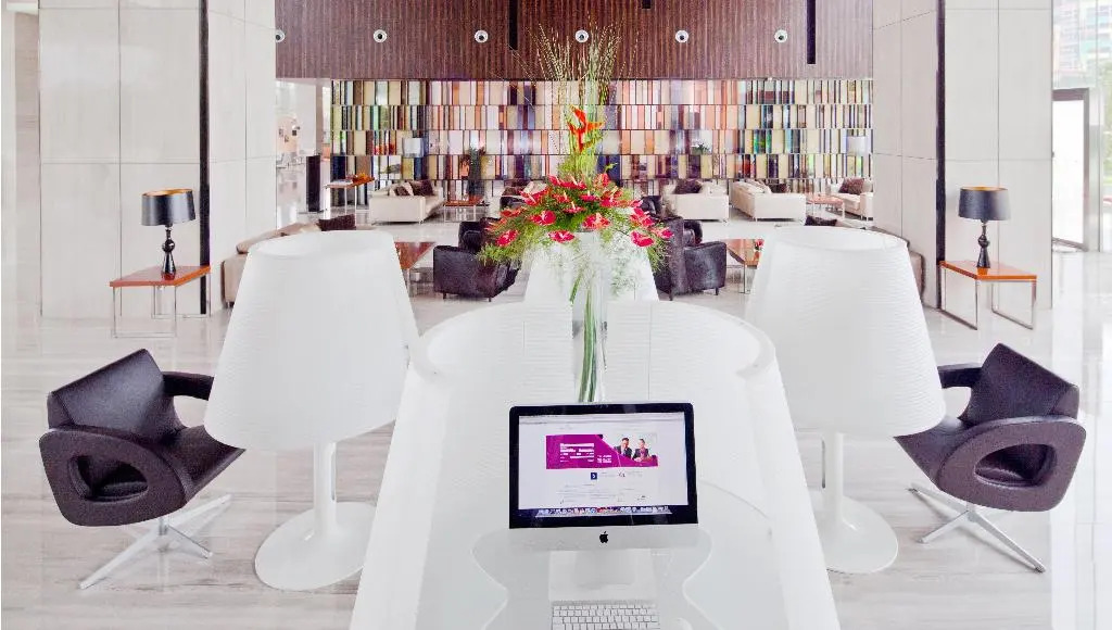 Crowne Plaza Guangzhou Huadu by IHG