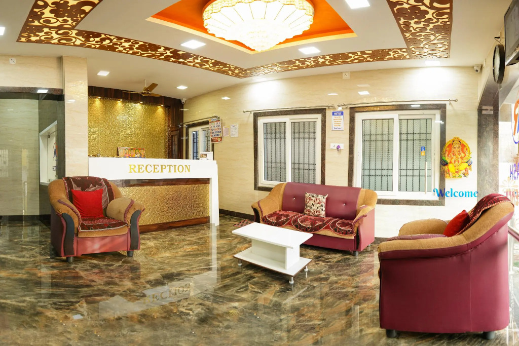 Akash Residency