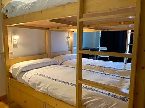 Hostel Santiago