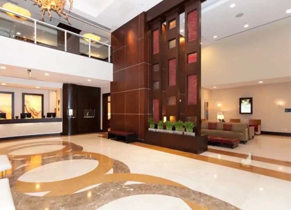 Ocean View Condos - 4 Star Beach Resort