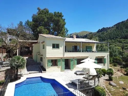 Casa Oliver