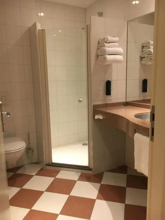 Hotel Ernst Sillem Hoeve