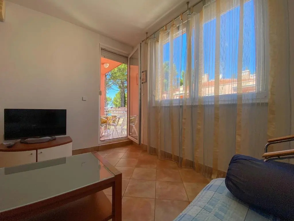 Vesna S Apartment