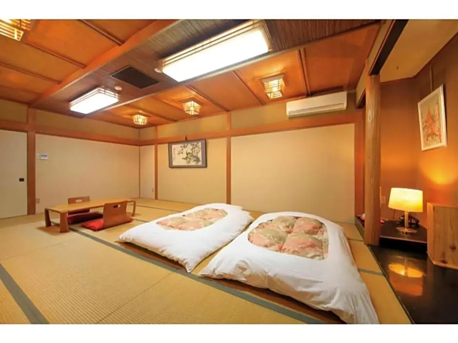 Fujinomiya Green Hotel - Vacation STAY 19035v