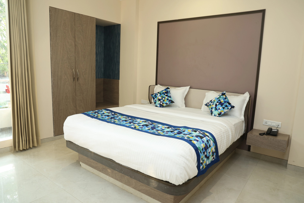 Hotel Pinaka Inn