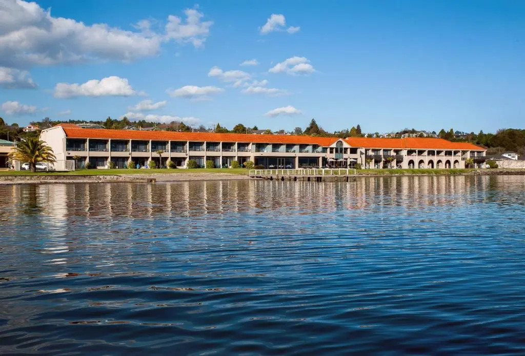 Millennium Hotel and Resort Manuels Taupō