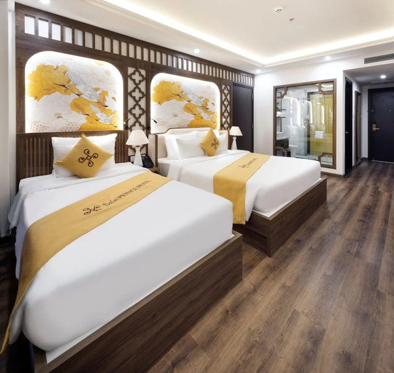 Dalat Prince Hotel