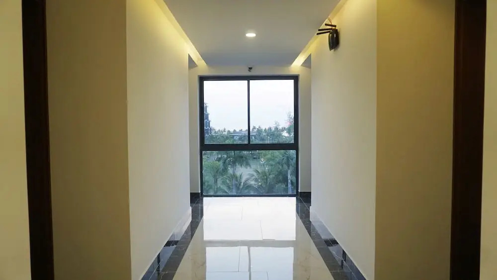 Z Hotel Phu Quoc