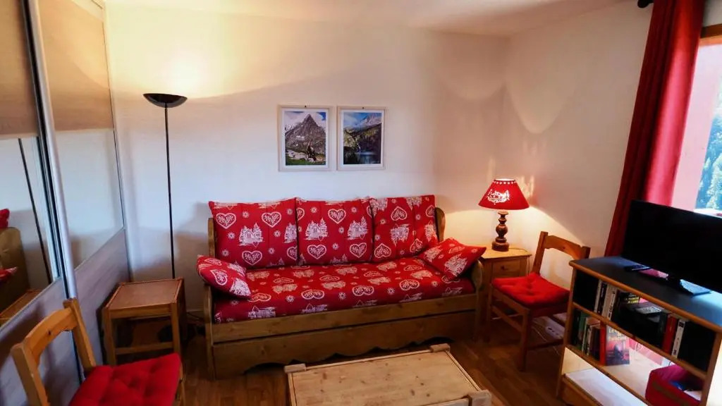 Résidence Grand Argentier - 2 Pièces pour 8 Personnes 34