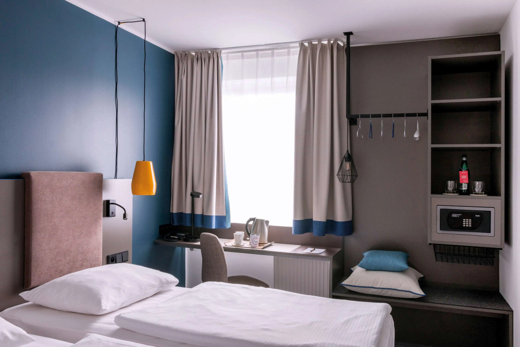 Vienna House Easy by Wyndham Cracow