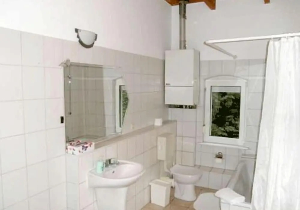 Apartment-Ferienwohnung Dresden-Briesnitz