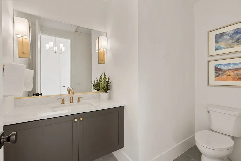 Barefoot Beach House B 3 Bedroom Townhouse