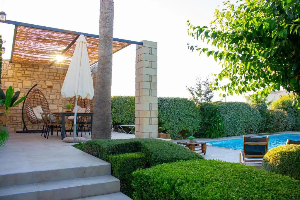 Villa Mathios