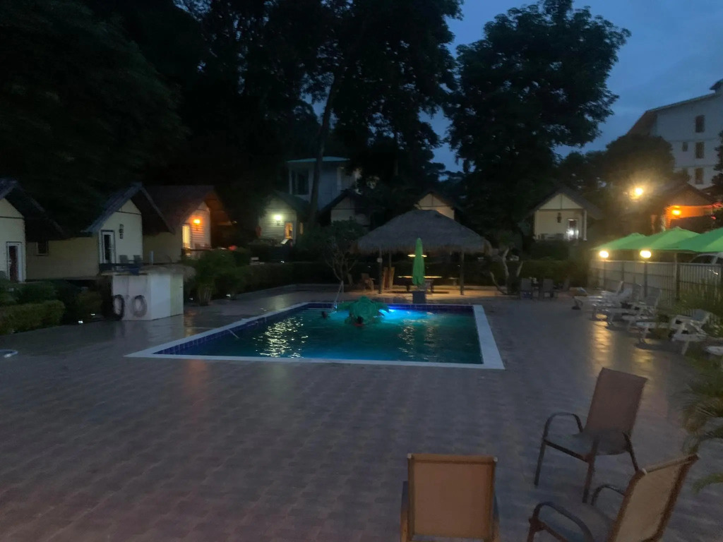 The White Elephant Resort