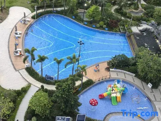 Jiangmen Yuquan Huju Hot Spring Hotel