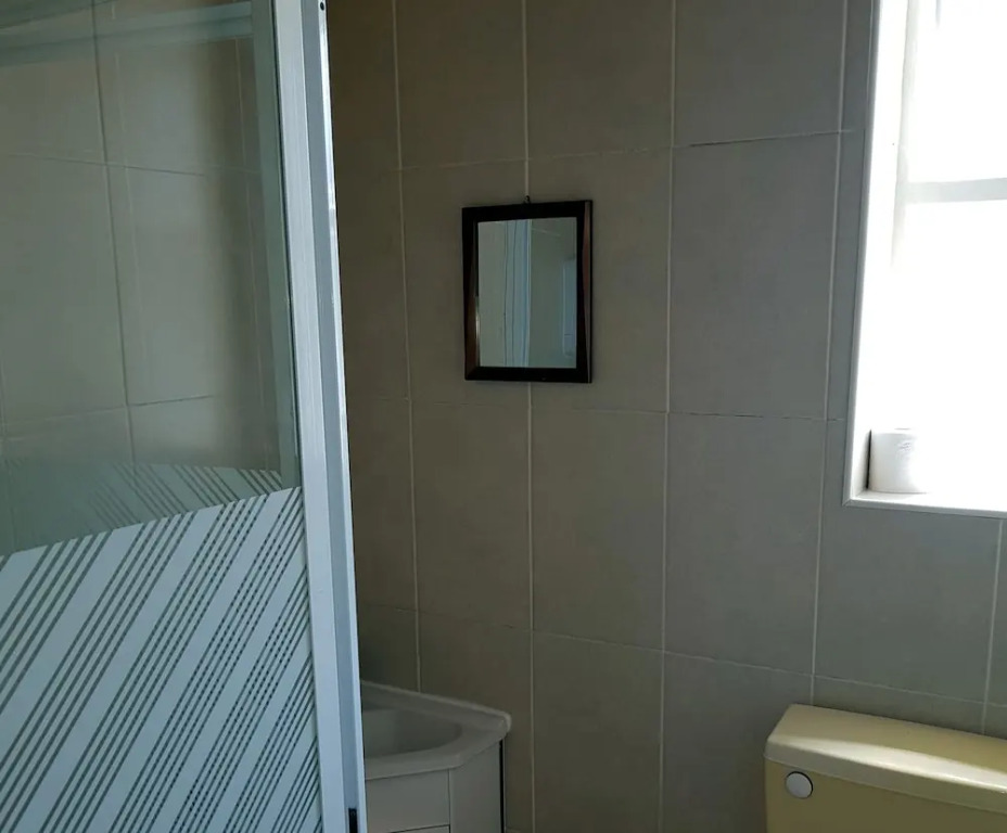 4 Berth, First Floor Flat, Glen Villa 3