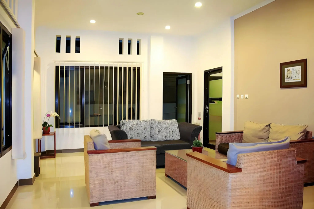 Citrus-House com Hotel