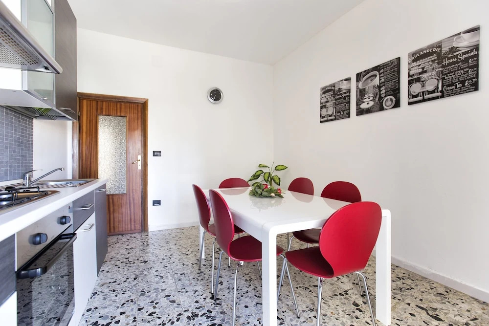 Seaside Holidays Guest House