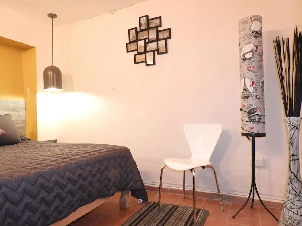 Casa Estudio Frida y Diego Galarza 28