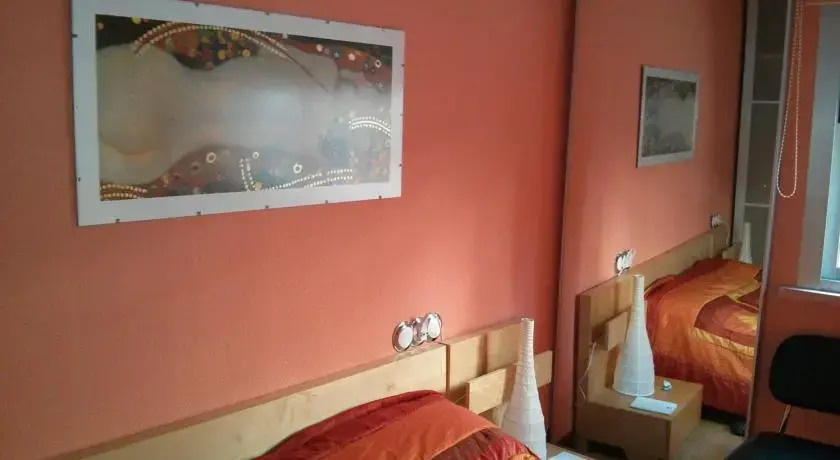 Apartment Casa Patri