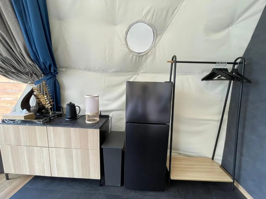 Mt.Fuji Glamping Terrace MINENOHANA