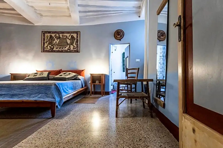 Le Cisterne B&B