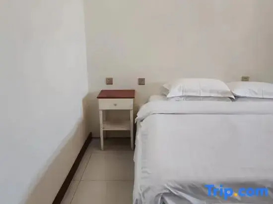 Xinzhou Hotel