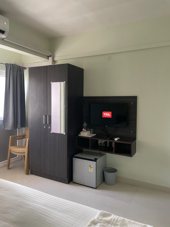 Maybaach Hotels