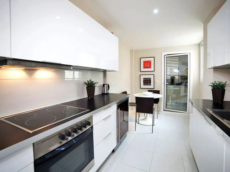 Jardines - Two Bedroom No.2