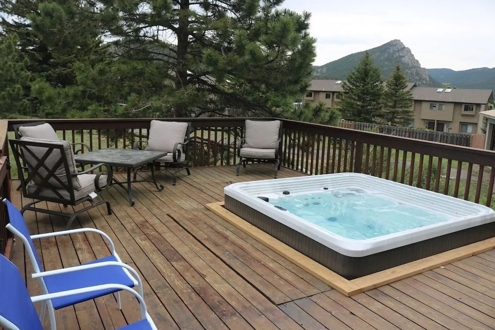 Columbine Inn
