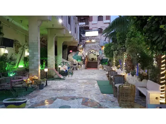 High way Hotel