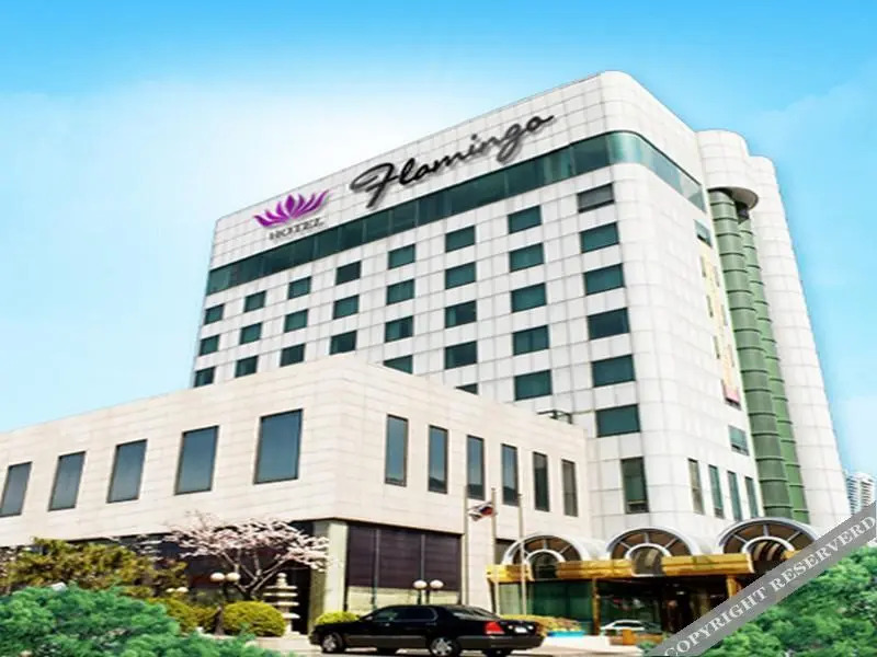 Flamingo Hotel