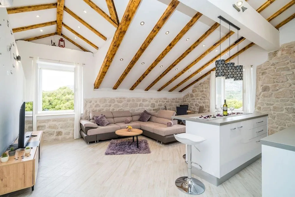 Apartments Davor