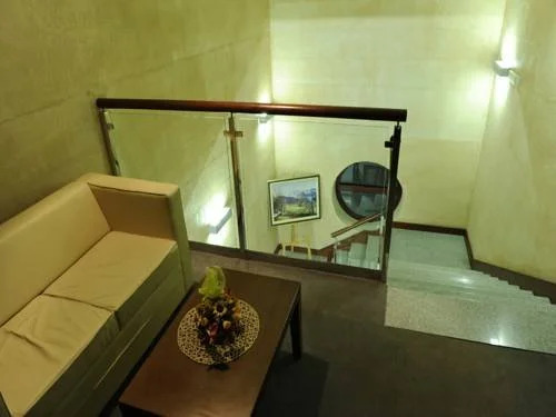 Hotel Vukov Most