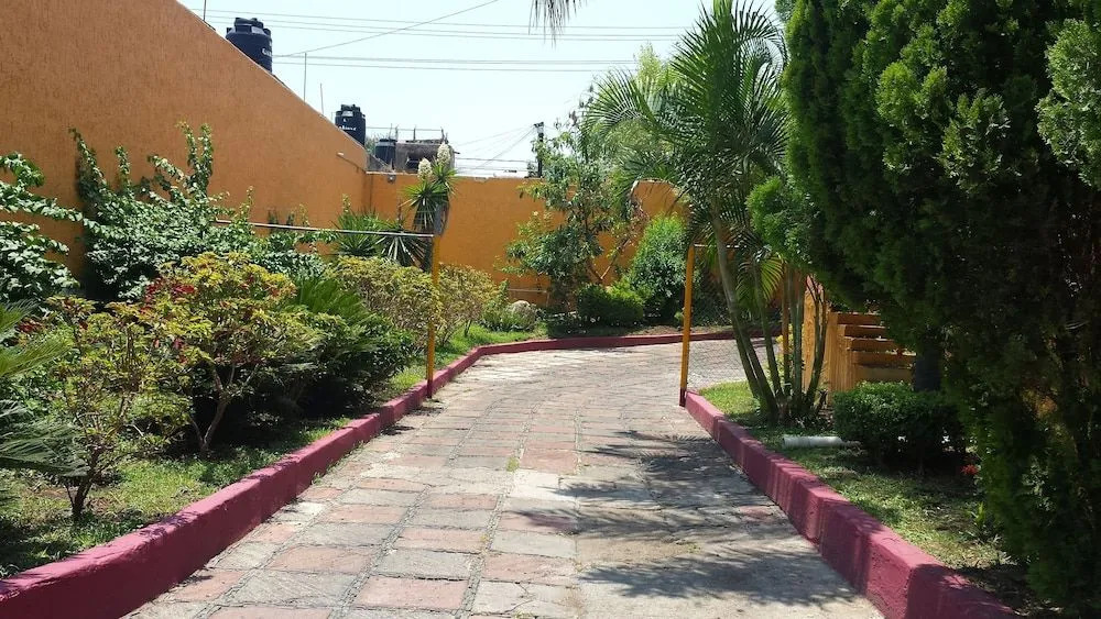 Hotel Bahia