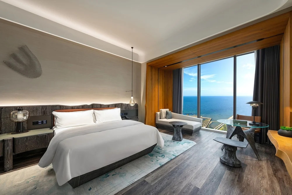 The Westin Yantai