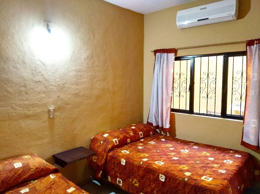Bungalows Cervantes